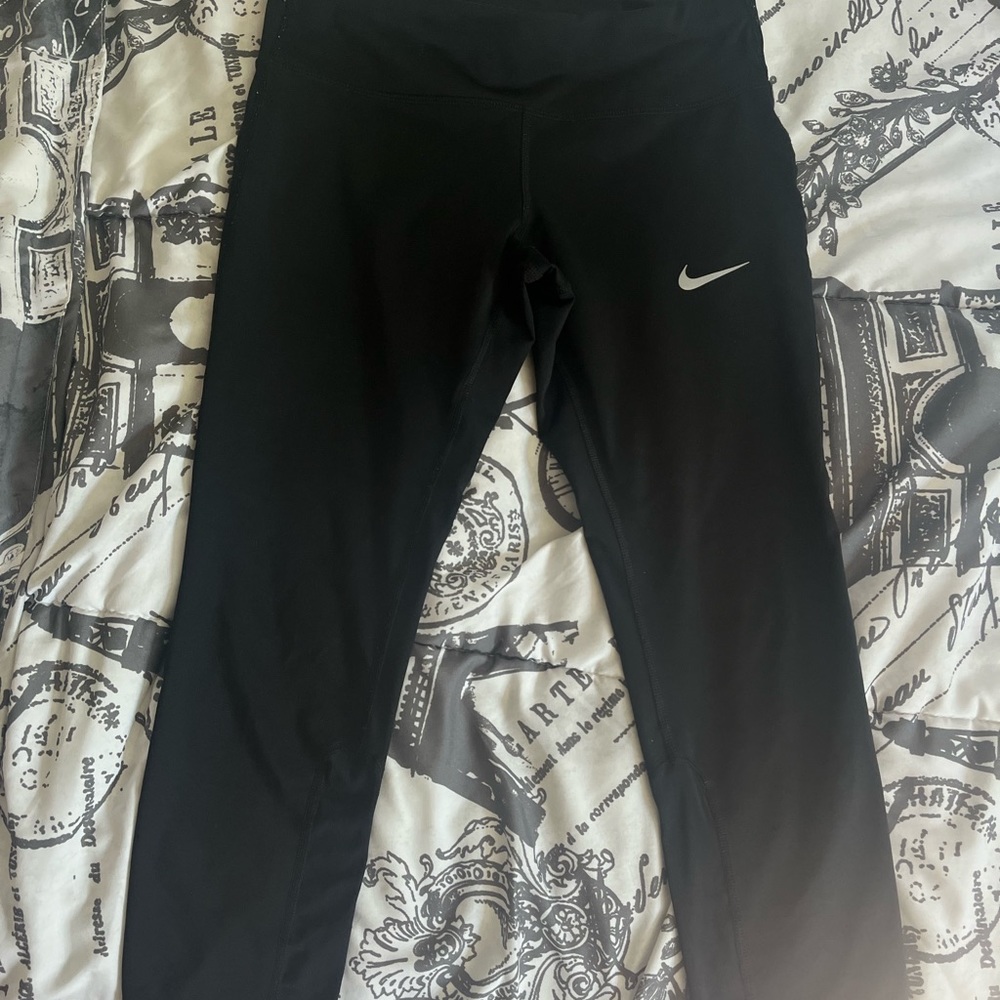 Nike Running Capris
